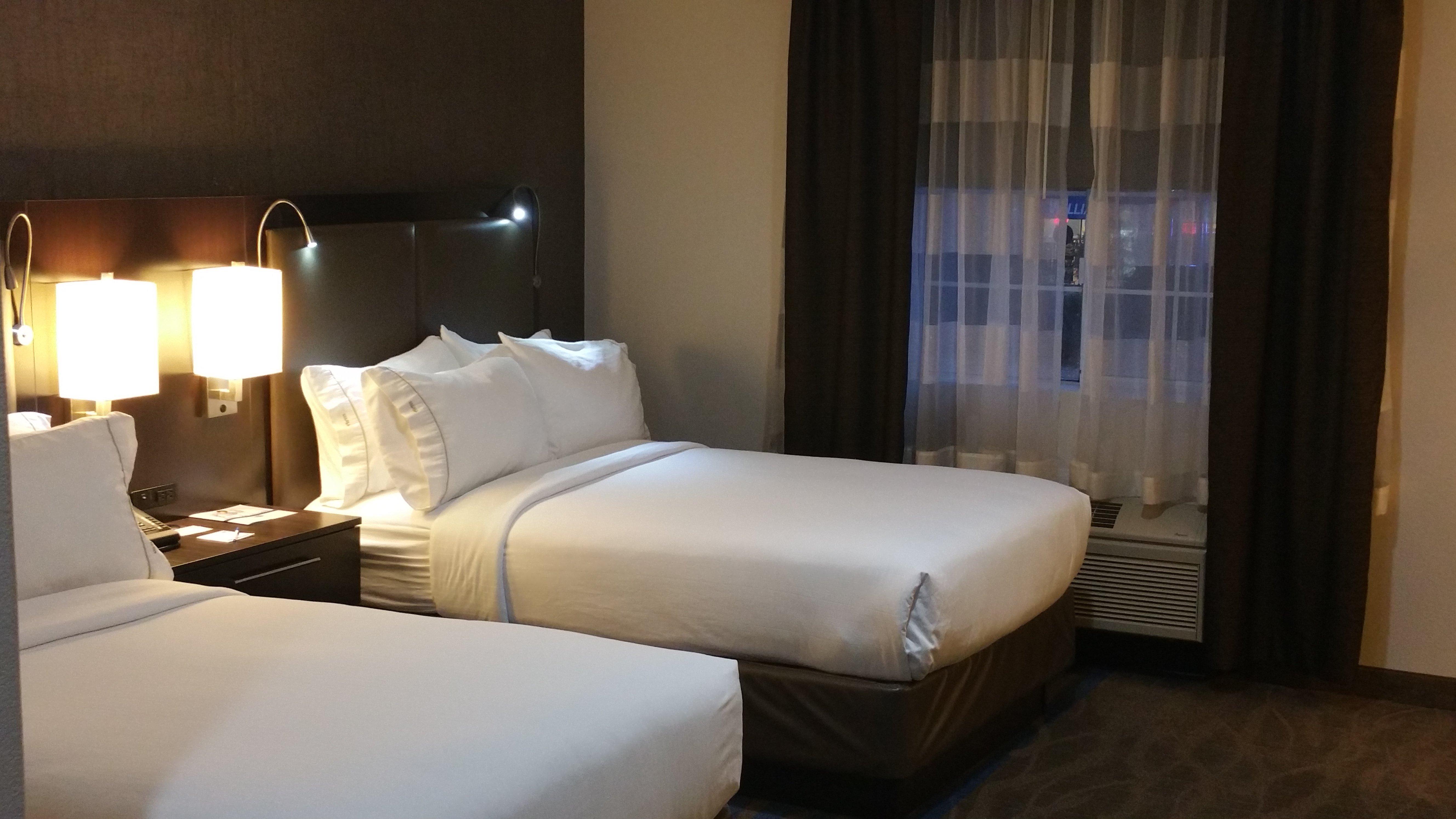 Holiday Inn Express & Suites Santa Clara By Ihg Exterior foto
